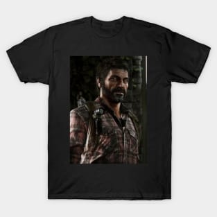 TLOU1 Joel T-Shirt